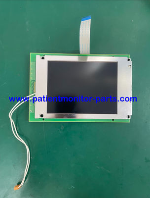 สภาพดีมาก สถานที่รักษาพยาบาลอะไหล่ GE MAC1200 อิเล็กทรอคาร์ดิโอแกรฟ LCD Diaplay