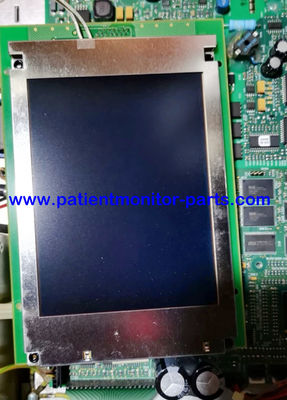 สภาพดีมาก สถานที่รักษาพยาบาลอะไหล่ GE MAC1200 อิเล็กทรอคาร์ดิโอแกรฟ LCD Diaplay