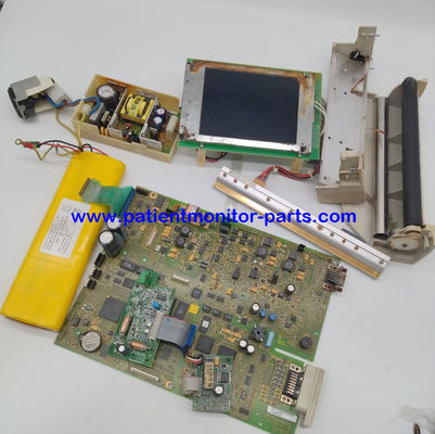 PN 2036124-001 Motherboard สําหรับเครื่องตรวจไฟฟ้าหัวใจของ GE MAC1200