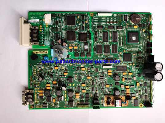 PN 2036124-001 Motherboard สําหรับเครื่องตรวจไฟฟ้าหัวใจของ GE MAC1200
