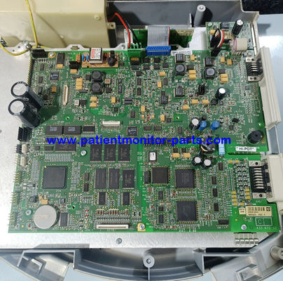 PN 2036124-001 Motherboard สําหรับเครื่องตรวจไฟฟ้าหัวใจของ GE MAC1200