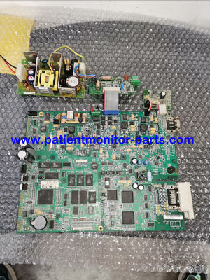 PN 2036124-001 Motherboard สําหรับเครื่องตรวจไฟฟ้าหัวใจของ GE MAC1200