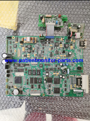PN 2036124-001 Motherboard สําหรับเครื่องตรวจไฟฟ้าหัวใจของ GE MAC1200