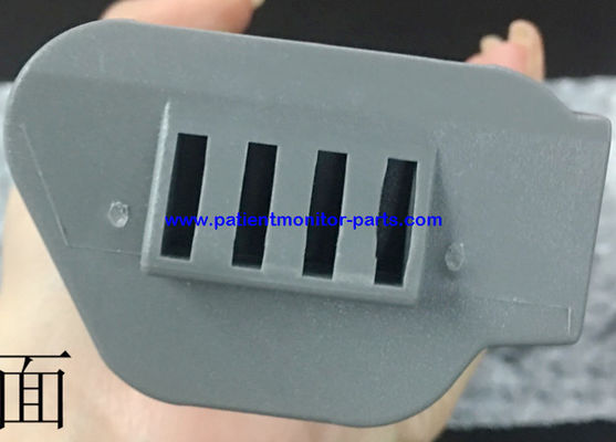 GE MAC3500 MAC5000 MAC5500 แบตเตอรี่เครื่องตรวจหัวใจไฟฟ้า PN 900770-001 18V,3500mAh