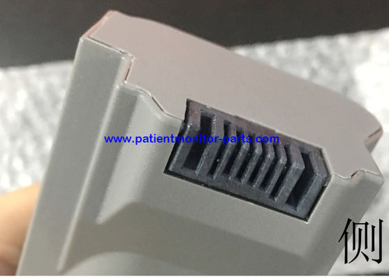 GE MAC3500 MAC5000 MAC5500 แบตเตอรี่เครื่องตรวจหัวใจไฟฟ้า PN 900770-001 18V,3500mAh