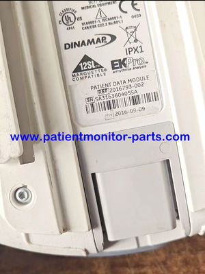 SET SpO2 Module GE โมดูลวันที่ผู้ป่วยที่มีการรับประกัน 3 เดือน REF 2016793-002