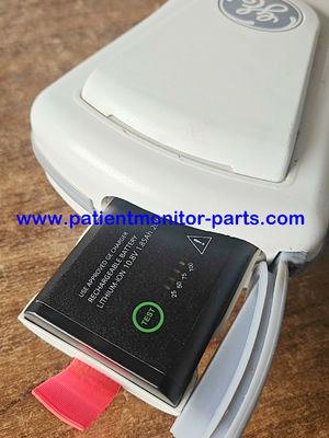 SET SpO2 Module GE โมดูลวันที่ผู้ป่วยที่มีการรับประกัน 3 เดือน REF 2016793-002