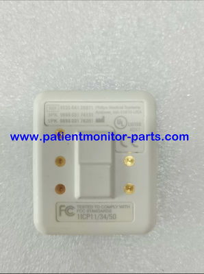 REF 453564413441 แบตเตอรี่อุปกรณ์การแพทย์, IntelliVue MX40 แบตเตอรี่ติดตามผู้ป่วย 3.7 V 7.0 WH แบตเตอรี่ลิธีਅਮ