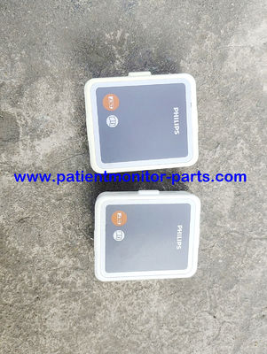 REF 453564413441 แบตเตอรี่อุปกรณ์การแพทย์, IntelliVue MX40 แบตเตอรี่ติดตามผู้ป่วย 3.7 V 7.0 WH แบตเตอรี่ลิธีਅਮ