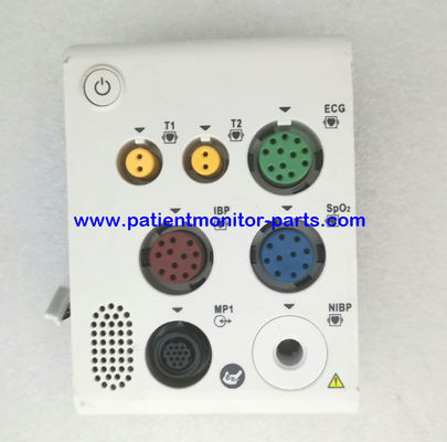Mindray BeneVision N1 มอนิเตอร์ผู้ป่วย อุปกรณ์การแพทย์ อุปกรณ์เสริม N1 แพรเมตรเพลต ((MR SpO2-IBP-MP1)PN:115-056971-00