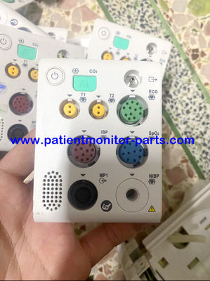 Mindray BeneVision N1 มอนิเตอร์ผู้ป่วย อุปกรณ์การแพทย์ อุปกรณ์เสริม N1 แพรเมตรเพลต ((MR SpO2-IBP-MP1)PN:115-056971-00