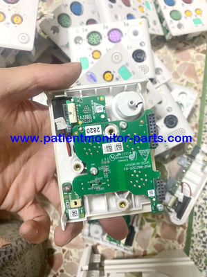 Mindray BeneVision N1 มอนิเตอร์ผู้ป่วย อุปกรณ์การแพทย์ อุปกรณ์เสริม N1 แพรเมตรเพลต ((MR SpO2-IBP-MP1)PN:115-056971-00