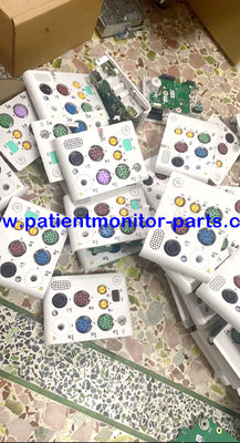 Mindray BeneVision N1 มอนิเตอร์ผู้ป่วย อุปกรณ์การแพทย์ อุปกรณ์เสริม N1 แพรเมตรเพลต ((MR SpO2-IBP-MP1)PN:115-056971-00