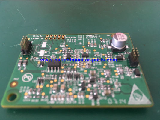 Mindray BeneView T1 อุปกรณ์การแพทย์ อุปกรณ์เสริม แผ่นออกซิเจนเลือด PN:050-000790-01,051-000943-00