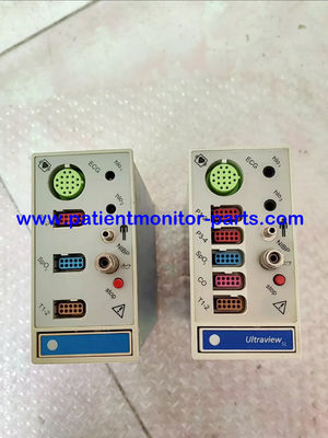 MMS Spacelabs 91496/90496 โมดูลติดตามผู้ป่วย ด้วยการรับประกัน 90 วัน