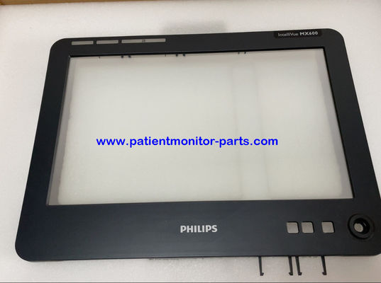 Philip IntelliVue MX600 MX700 มอนิเตอร์ผู้ป่วย หน้าจอติดตามผู้ป่วย จอสัมผัส ด้วยการรับประกัน 90 วัน