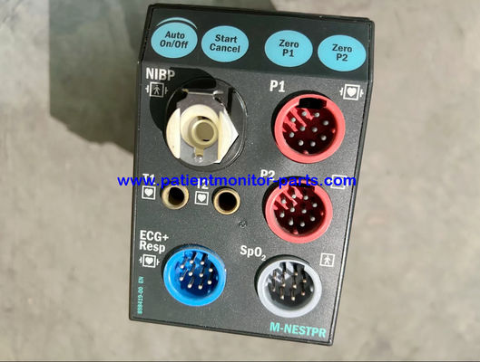 PN:898419-00 EN โรงพยาบาล โมดูลตรวจสอบผู้ป่วย GE Datex Ohmeda M-NESTPR