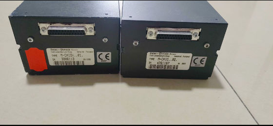 PN:898624 โรงพยาบาล ติดตามผู้ป่วย โมดูลแก๊ส GE Datex-Ohmeda TYPE M-CAIOV