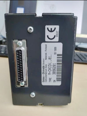 PN:898624 โรงพยาบาล ติดตามผู้ป่วย โมดูลแก๊ส GE Datex-Ohmeda TYPE M-CAIOV