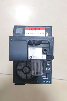 PN:898624 โรงพยาบาล ติดตามผู้ป่วย โมดูลแก๊ส GE Datex-Ohmeda TYPE M-CAIOV