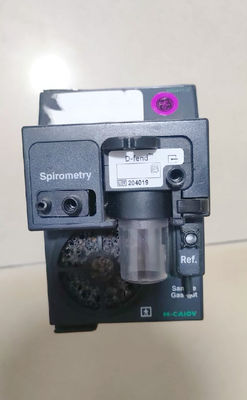 PN:898624 โรงพยาบาล ติดตามผู้ป่วย โมดูลแก๊ส GE Datex-Ohmeda TYPE M-CAIOV