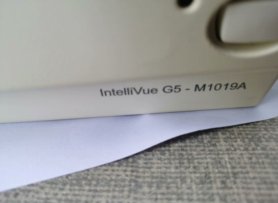 MMS Philip โมดูลแก๊สติดตามผู้ป่วย IntelliVue G5-M1019A