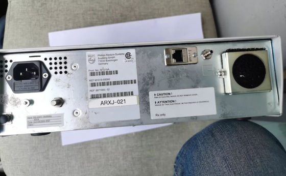 MMS Philip โมดูลแก๊สติดตามผู้ป่วย IntelliVue G5-M1019A