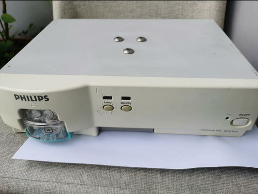MMS Philip โมดูลแก๊สติดตามผู้ป่วย IntelliVue G5-M1019A