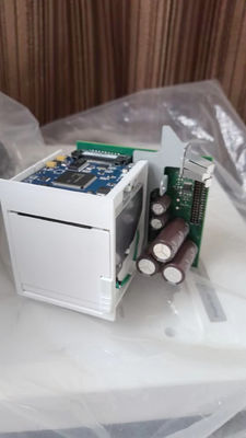 เครื่องพิมพ์ เครื่องบันทึกของฟิลิป IntelliVue MX450