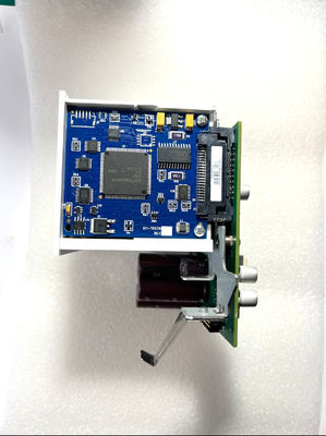 เครื่องพิมพ์ เครื่องบันทึกของฟิลิป IntelliVue MX450