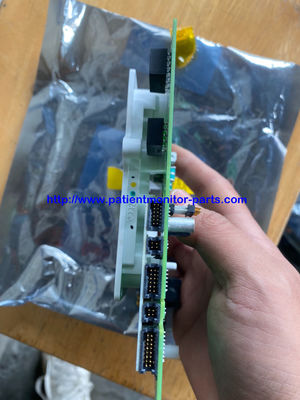 Efficia CM10 CM12 CM15 แผนกทํางานปารามิเตอร์จอผู้ป่วย สําหรับชิ้นส่วนการซ่อมแซมทางการแพทย์