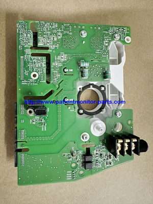 Efficia CM10 CM12 CM15 แผนกทํางานปารามิเตอร์จอผู้ป่วย สําหรับชิ้นส่วนการซ่อมแซมทางการแพทย์