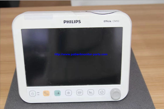 Philip Efficia CM10 เครื่องเฝ้าผู้ป่วย อะไหล่ / อะไหล่อุปกรณ์การแพทย์