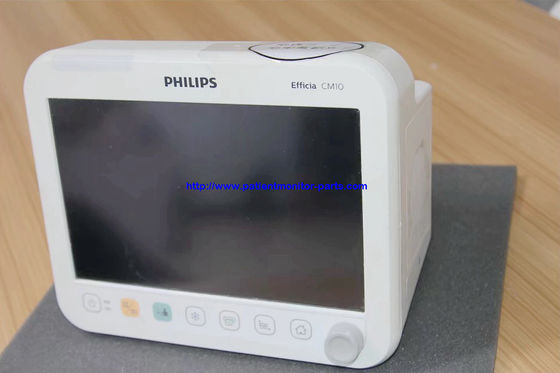 Philip Efficia CM10 เครื่องเฝ้าผู้ป่วย อะไหล่ / อะไหล่อุปกรณ์การแพทย์