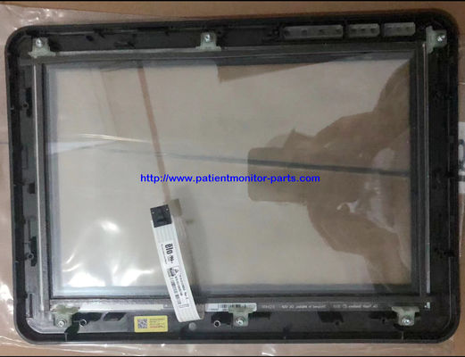 อะไหล่สํารองทางการแพทย์เดิม Philip IntelliVue MX450 มอนิเตอร์ผู้ป่วยจอสัมผัส