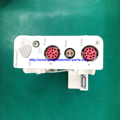 PHILIP โมดูลตรวจสอบผู้ป่วย M3015B โมดูลมิกรอสตรีม CO2