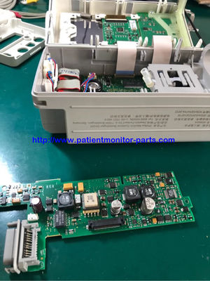 อะไหล่ทางการแพทย์ IntelliVue X2 MP2 ติดตามผู้ป่วย บอร์ดพลังงาน สําหรับการเปลี่ยน