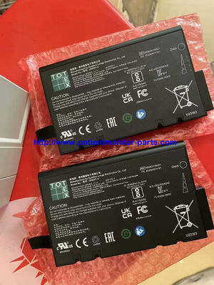 เครื่อง ECG Philip TC20 TC50 แบตเตอรี่เครื่องตรวจสอบผู้ป่วยซีรีส์ CM REF 989803199221