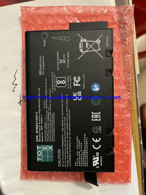 เครื่อง ECG Philip TC20 TC50 แบตเตอรี่เครื่องตรวจสอบผู้ป่วยซีรีส์ CM REF 989803199221
