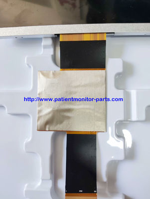 สภาพดี อุปกรณ์สํารองโรงพยาบาล Philip PageWriter TC10 อุปกรณ์ ECG จอ LCD PN 453564807861