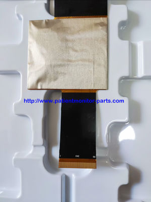 สภาพดี อุปกรณ์สํารองโรงพยาบาล Philip PageWriter TC10 อุปกรณ์ ECG จอ LCD PN 453564807861