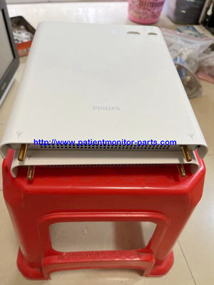 เครื่องตรวจสอบโทรทัศน์ Philip MX40 AP MODEL: ITS4852A REF:989803171221 PN:453564235181