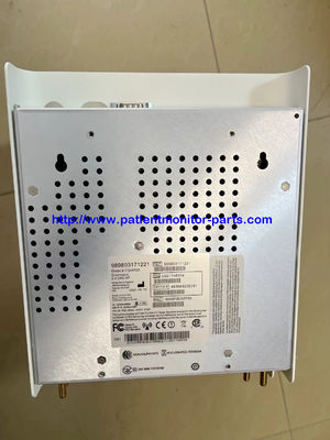 เครื่องตรวจสอบโทรทัศน์ Philip MX40 AP MODEL: ITS4852A REF:989803171221 PN:453564235181