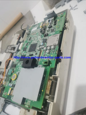 NIHON KOHDEN ECG-1250P, ECG-1350 เครื่องแสดงไฟฟ้าหัวใจ แมดเบอร์ด 1350TFT UT-2443 6190-904997C