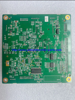 ส่วนสํารองของเครื่องตรวจสอบผู้ป่วย Mindray บอร์ดแม่ IMEC5 IMEC6 IMEC7 IMEC8 IMEC10 IMEC12 REF 051-000964-00