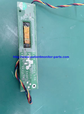 สภาพดีเยี่ยม รพ.อะไหล่ Mec-1000 MEC-2000 PM-9000 มอนิเตอร์ สายดันสูง แผ่นดันสูง