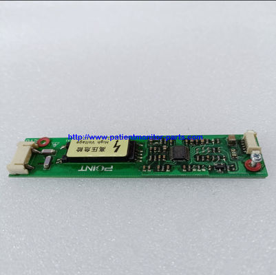 สภาพดีเยี่ยม รพ.อะไหล่ Mec-1000 MEC-2000 PM-9000 มอนิเตอร์ สายดันสูง แผ่นดันสูง