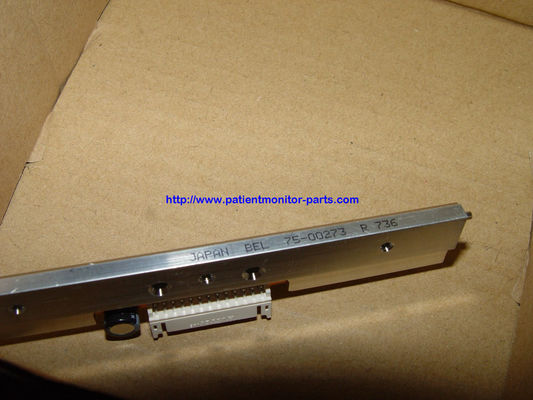 NIHON KOHDEN อุปกรณ์สํารอง EKG เครื่องพิมพ์ EKG Cardiofax S ECG-1250C ECG-1350P