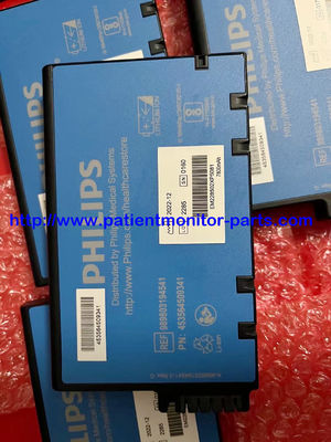 PN ME202EK เซลล์แบตเตอรี่ลิเดียมดั้งเดิมสําหรับผู้ป่วย มอนิเตอร์ Suresigns VM4 VM6 VM8 VS2 VS3 CM10 CM12 CM120