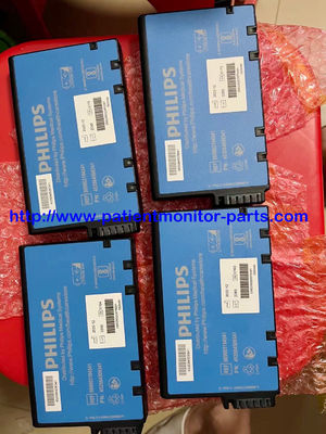 PN ME202EK เซลล์แบตเตอรี่ลิเดียมดั้งเดิมสําหรับผู้ป่วย มอนิเตอร์ Suresigns VM4 VM6 VM8 VS2 VS3 CM10 CM12 CM120